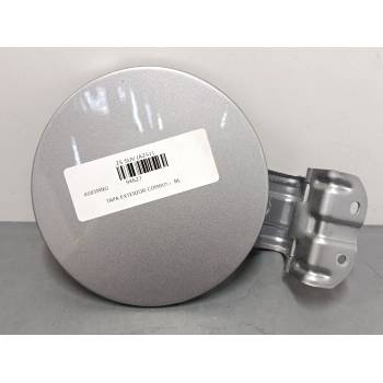 TAPA EXTERIOR COMBUSTIBLE 