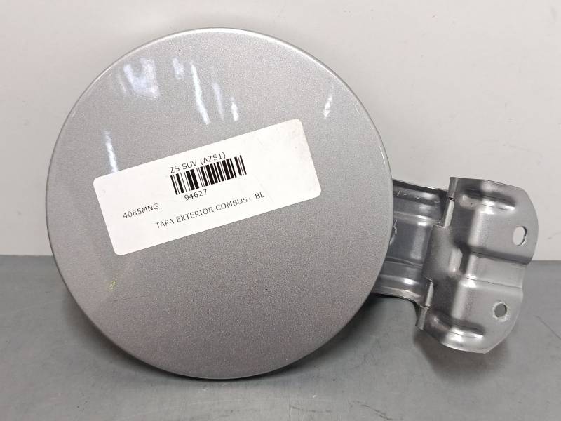 TAPA EXTERIOR COMBUSTIBLE 