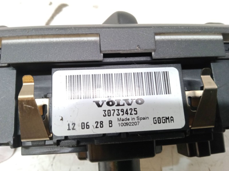 Recambio de regulador altura luces para volvo v40 hatchback (525) d2 referencia OEM IAM 30739425  