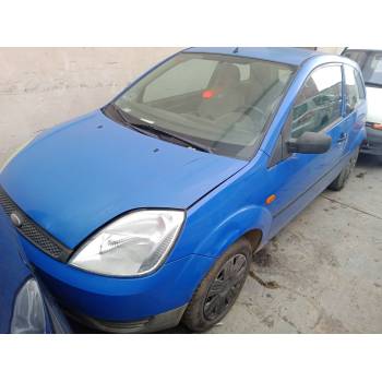 FORD FIESTA V (JH_, JD_)