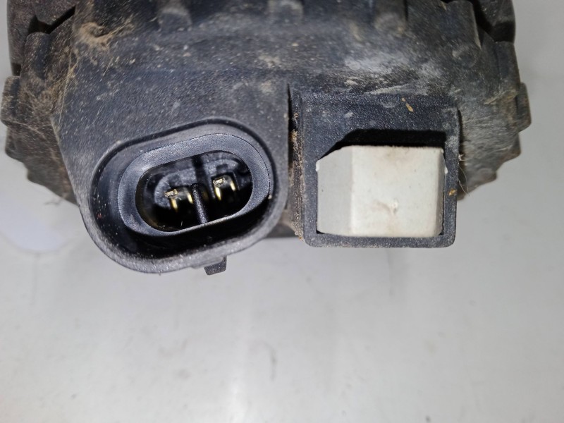 Recambio de faro antiniebla izquierdo para lancia lybra (839_) 1.6 16v (839axa1a) referencia OEM IAM   