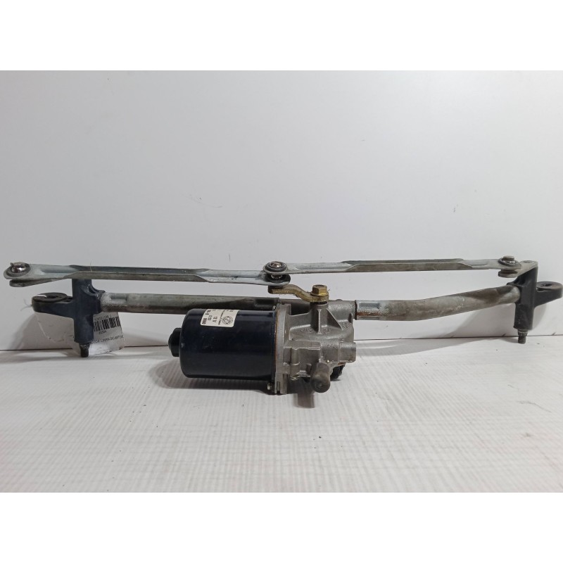 Recambio de motor limpia delantero para fiat punto (188_) 1.2 60 (188.030, .050, .130, .150, .230, .250) referencia OEM IAM 6051