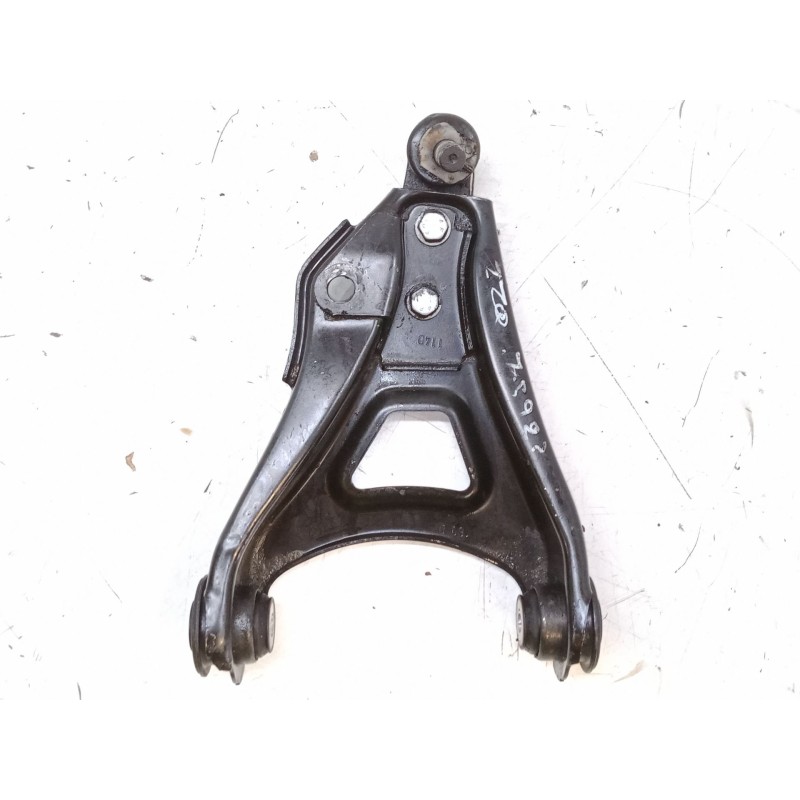 Recambio de brazo suspension inferior delantero izquierdo para renault clio ii (bb_, cb_) 1.2 (bb0a, bb0f, bb10, bb1k, bb28, bb2