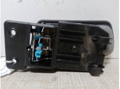 Recambio de maneta interior puerta trasera izquierda para kia carens ii monospace (fj) 2.0 crdi referencia OEM IAM    2