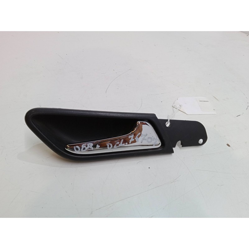 Recambio de maneta interior puerta corredera derecha para mercedes-benz clase b sports tourer (w245) b 180 cdi (245.207) referen