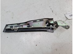 Recambio de maneta exterior puerta trasera derecha para seat leon (1p1) 1.2 tsi referencia OEM IAM    2