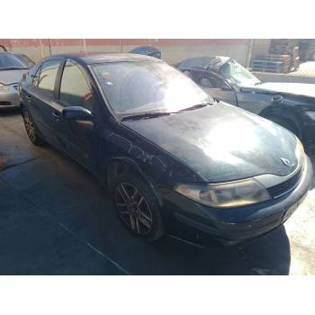 RENAULT LAGUNA II (BG0/1_)