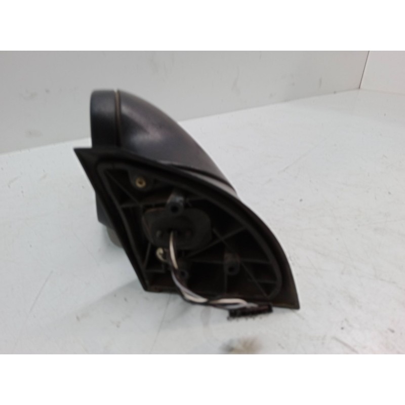 Recambio de retrovisor electrico izquierdo para mercedes-benz clase a (w168) a 140 (168.031, 168.131) referencia OEM IAM   