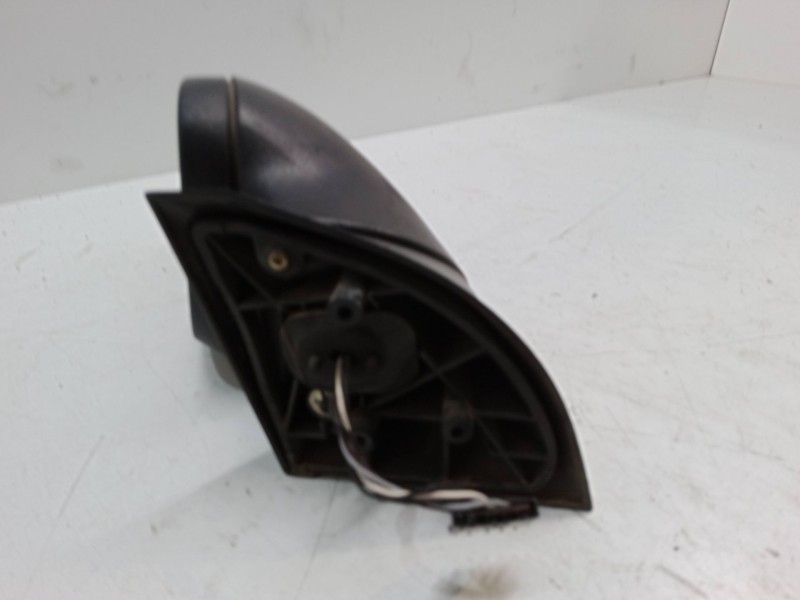 Recambio de retrovisor electrico izquierdo para mercedes-benz clase a (w168) a 140 (168.031, 168.131) referencia OEM IAM   