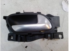 Recambio de maneta interior puerta delantera derecha para citroën c4 grand picasso ii (da_, de_) 2.0 bluehdi 150 referencia OEM 