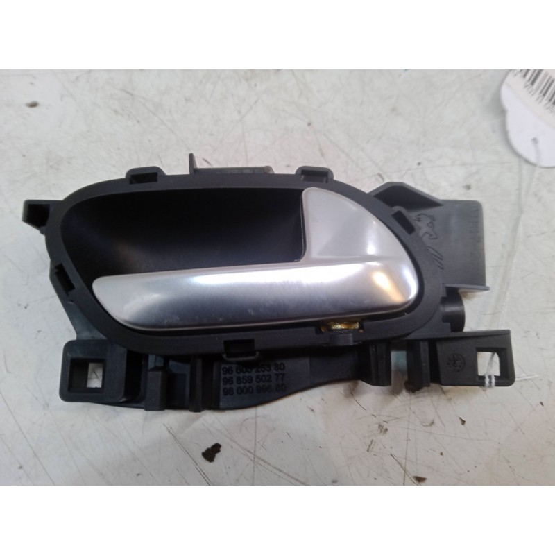 Recambio de maneta interior puerta delantera derecha para citroën c4 grand picasso ii (da_, de_) 2.0 bluehdi 150 referencia OEM 