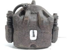 Recambio de pinza freno delantera derecha para kia sportage ii (je_, km_) 2.0 crdi referencia OEM IAM    2