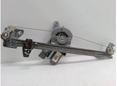 Recambio de elevalunas electrico delantero izquierdo para citroën c3 i (fc_, fn_) 1.4 i referencia OEM IAM   