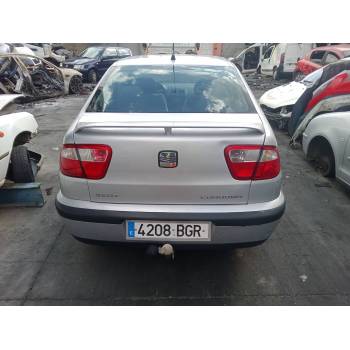 SEAT CORDOBA (6K1, 6K2)