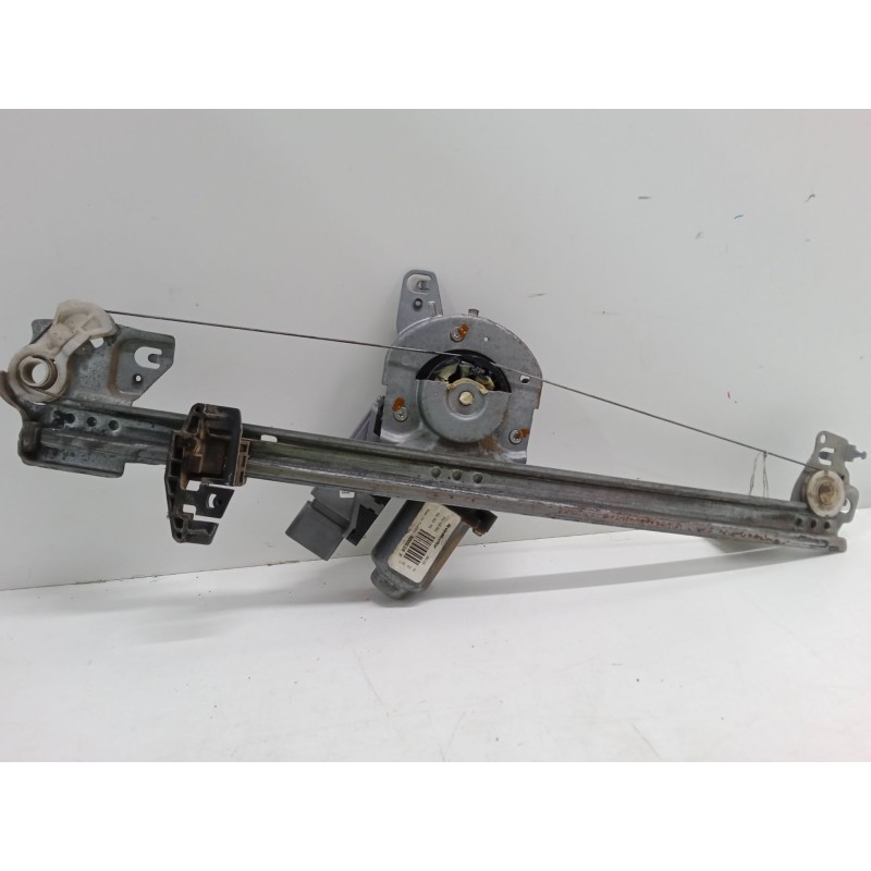 Recambio de elevalunas electrico delantero izquierdo para citroën c3 i (fc_, fn_) 1.4 i referencia OEM IAM   