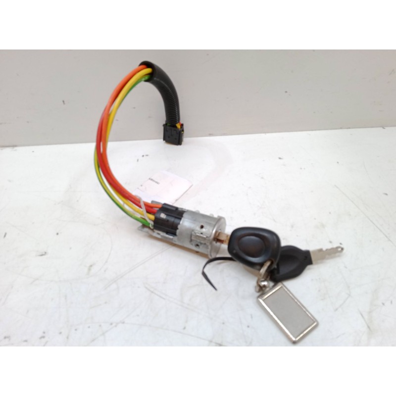 Recambio de clausor para renault megane i grandtour (ka0/1_) 1.9 dti (ka0n) referencia OEM IAM   