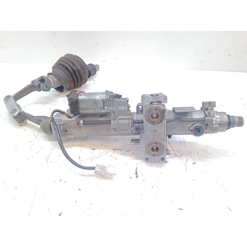 Recambio de columna direccion electrica para mercedes-benz clase c (w203) c 220 cdi (203.006) referencia OEM IAM A203462020  