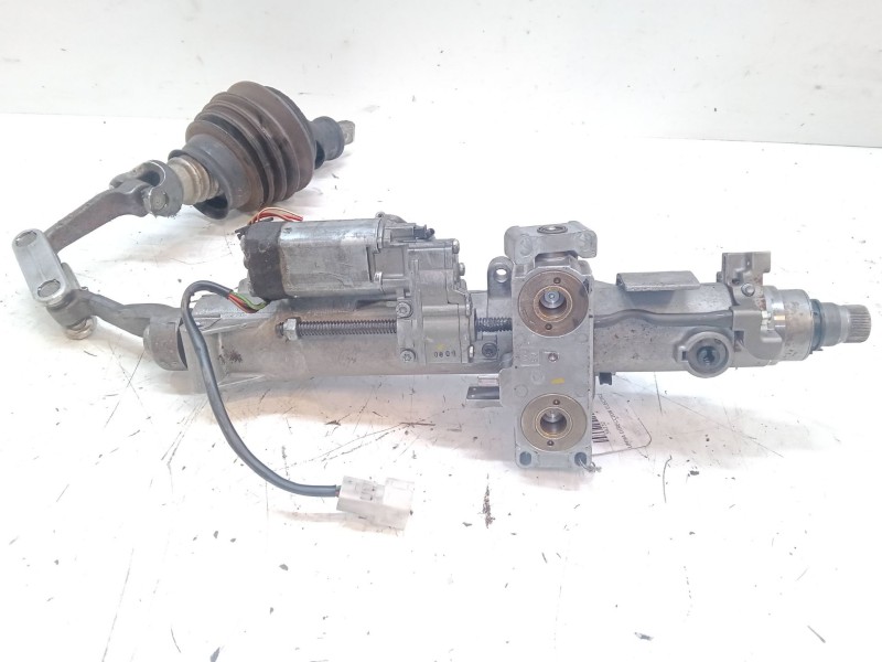 Recambio de columna direccion electrica para mercedes-benz clase c (w203) c 220 cdi (203.006) referencia OEM IAM A203462020  