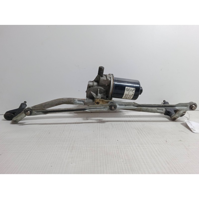Recambio de motor limpia delantero para fiat punto (188_) 1.2 60 (188.030, .050, .130, .150, .230, .250) referencia OEM IAM 6051