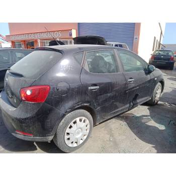 SEAT IBIZA IV SC (6J1, 6P5)