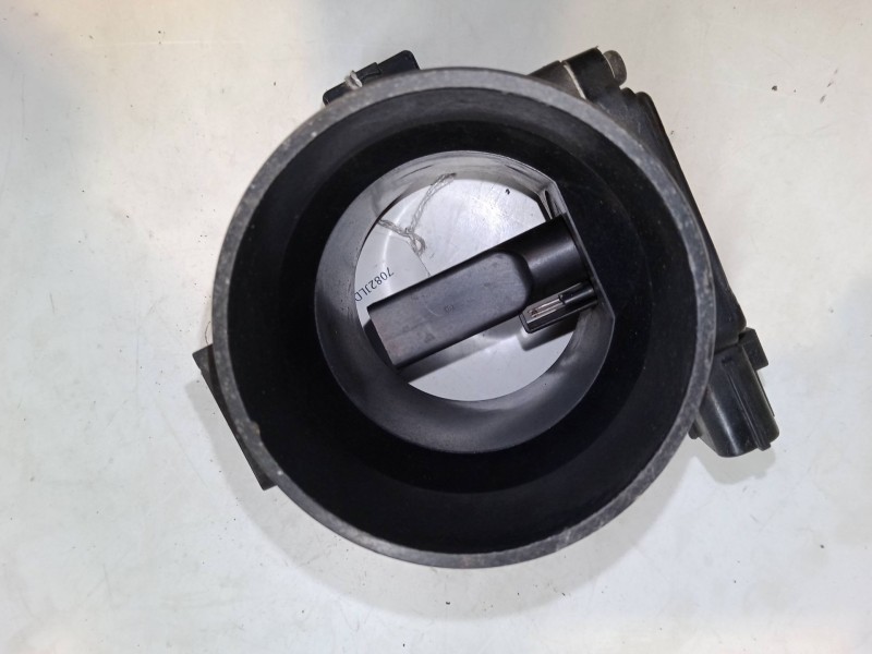 Recambio de caudalimetro para ford focus i (daw, dbw) 1.8 tdci referencia OEM IAM 98AB12B579B3B  AFH6013