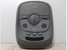 Recambio de luz interior delantera para kia carens ii monospace (fj) 2.0 crdi referencia OEM IAM