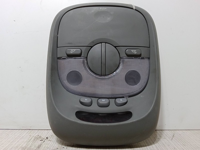 Recambio de luz interior delantera para kia carens ii monospace (fj) 2.0 crdi referencia OEM IAM   