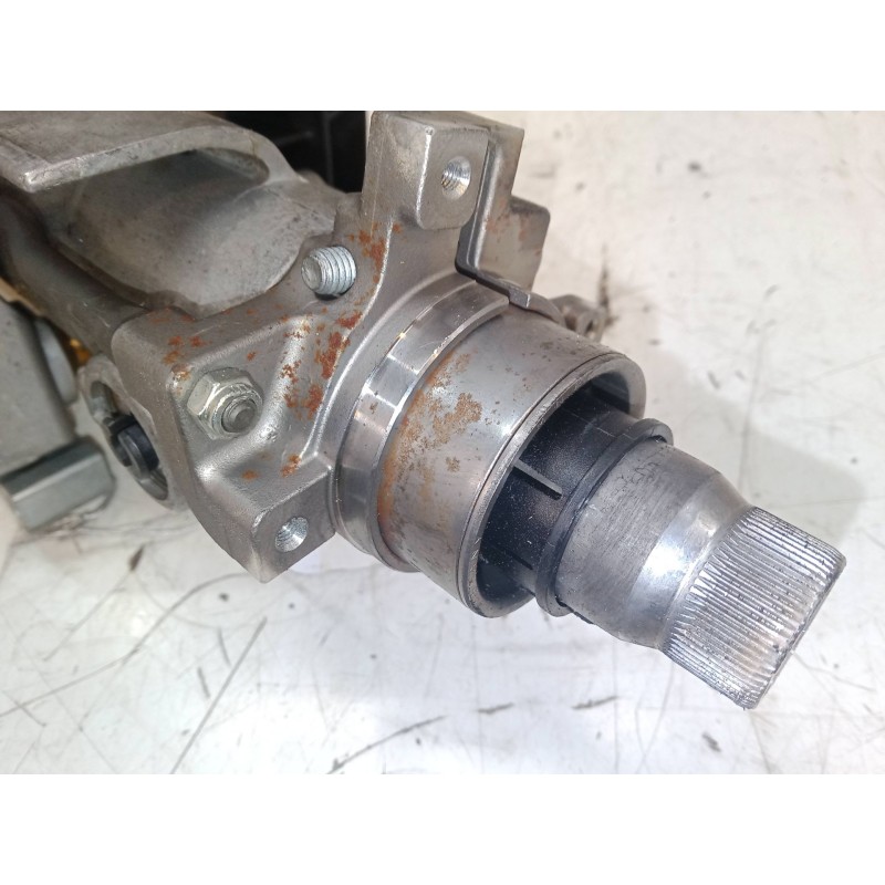 Recambio de columna direccion electrica para mercedes-benz clase c (w203) c 220 cdi (203.006) referencia OEM IAM A203462020  