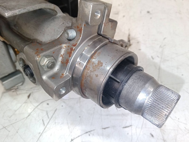 Recambio de columna direccion electrica para mercedes-benz clase c (w203) c 220 cdi (203.006) referencia OEM IAM A203462020  