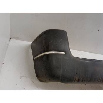 PARAGOLPES TRASERO 