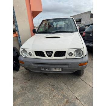 NISSAN TERRANO II (R20)
