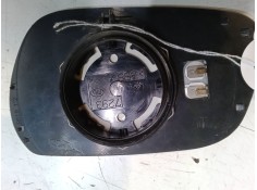 Recambio de cristal retrovisor derecho para citroën xsara (n1) 1.9 d referencia OEM IAM   