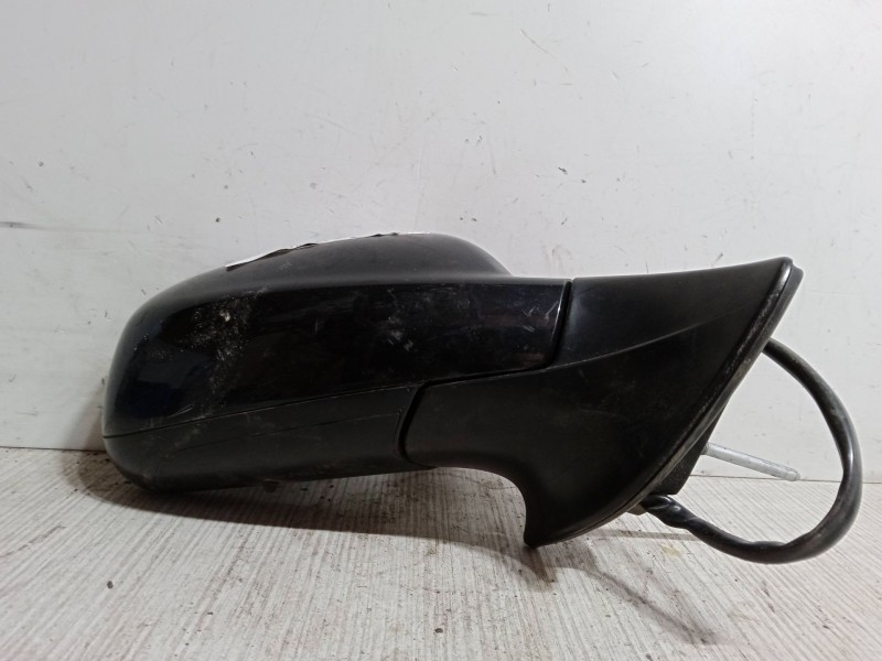 Recambio de retrovisor electrico derecho para peugeot 407 sw (6e_, 6d_) 2.0 hdi 135 referencia OEM IAM   