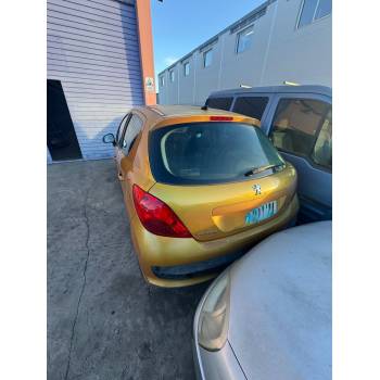PEUGEOT 207/207+ (WA_, WC_)