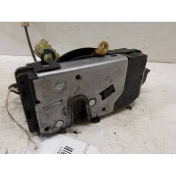 CERRADURA PUERTA DELANTERA IZQUIERDA 