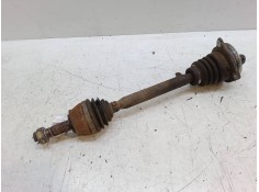 Recambio de transmision delantera derecha para lancia lybra (839_) 1.6 16v (839axa1a) referencia OEM IAM   