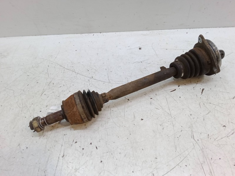 Recambio de transmision delantera derecha para lancia lybra (839_) 1.6 16v (839axa1a) referencia OEM IAM   