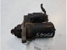 Recambio de motor arranque para mercedes-benz clase a (w168) a 140 (168.031, 168.131) referencia OEM IAM 02A911023L  0001121008 2