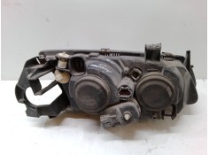 Recambio de faro izquierdo para nissan almera ii hatchback (n16) 2.2 di referencia OEM IAM    2