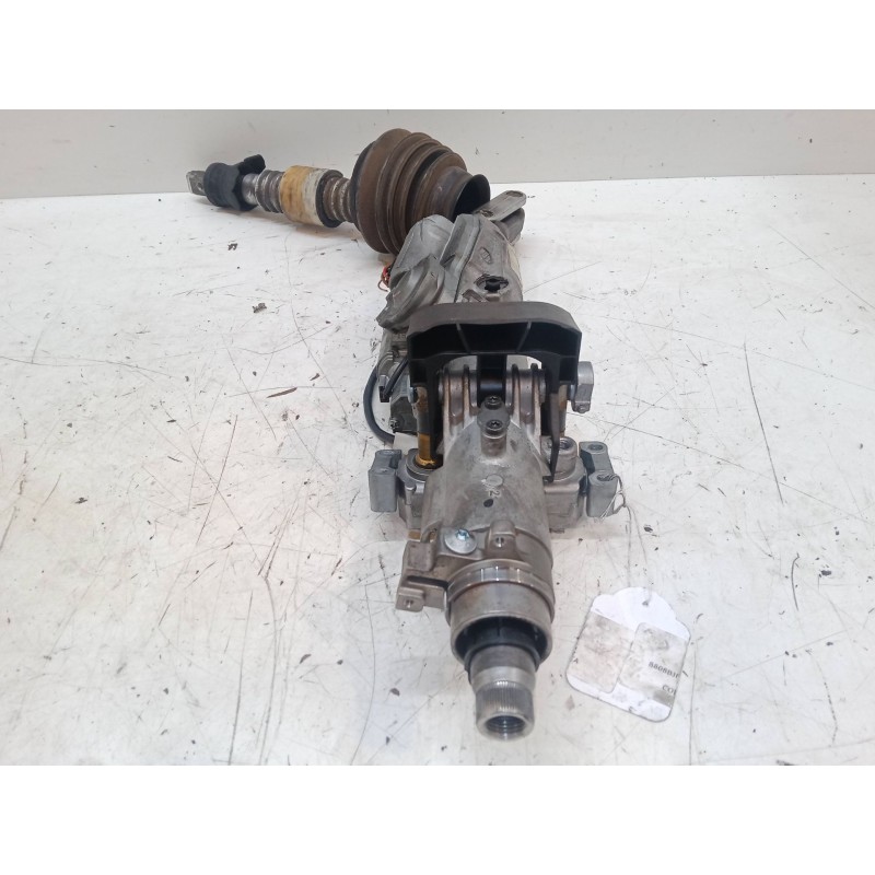 Recambio de columna direccion electrica para mercedes-benz clase c (w203) c 220 cdi (203.006) referencia OEM IAM A203462020  