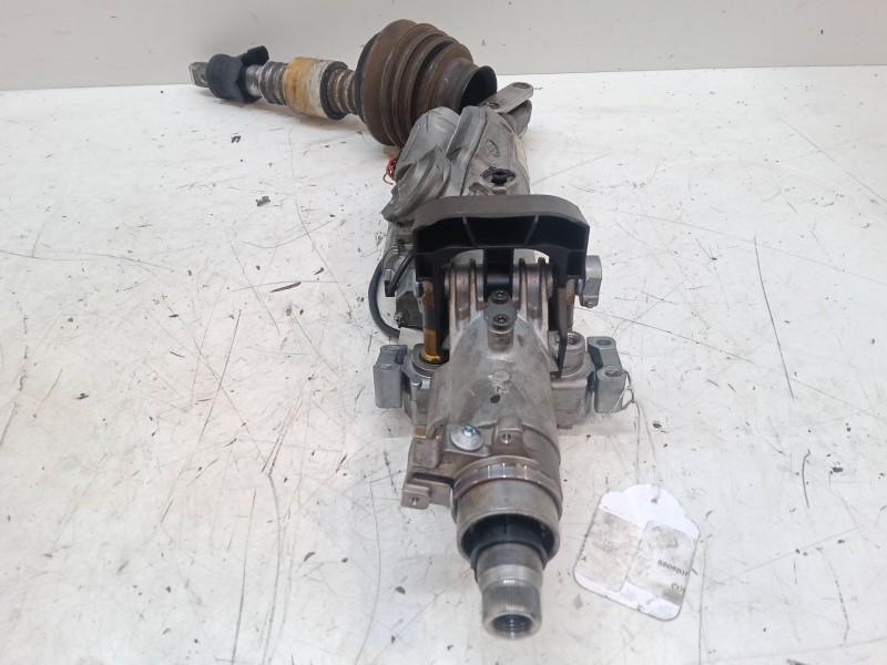 Recambio de columna direccion electrica para mercedes-benz clase c (w203) c 220 cdi (203.006) referencia OEM IAM A203462020  