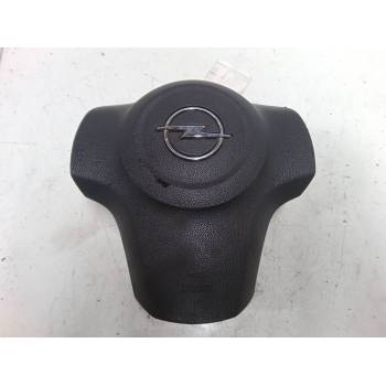 AIRBAG VOLANTE 13235770 
