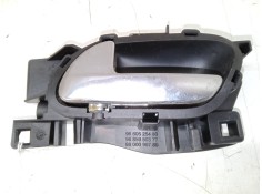 Recambio de maneta interior puerta delantera izquierda para citroën c4 grand picasso ii (da_, de_) 2.0 bluehdi 150 referencia OE