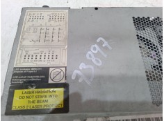 Recambio de radio cd para volkswagen touareg (7la, 7l6, 7l7) 2.5 r5 tdi referencia OEM IAM    2