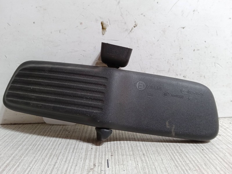 Recambio de retrovisor interior para opel combo tour 1.3 cdti 16v referencia OEM IAM   