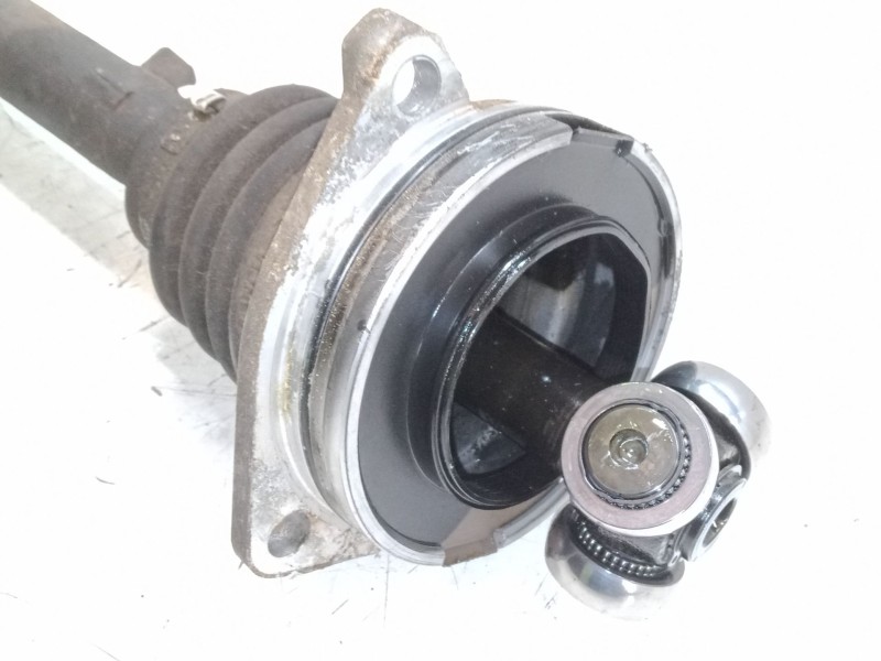 Recambio de transmision delantera derecha para lancia lybra (839_) 1.6 16v (839axa1a) referencia OEM IAM   