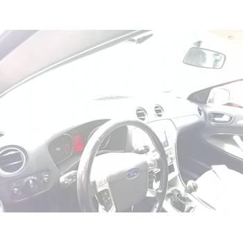 FORD MONDEO IV (BA7)