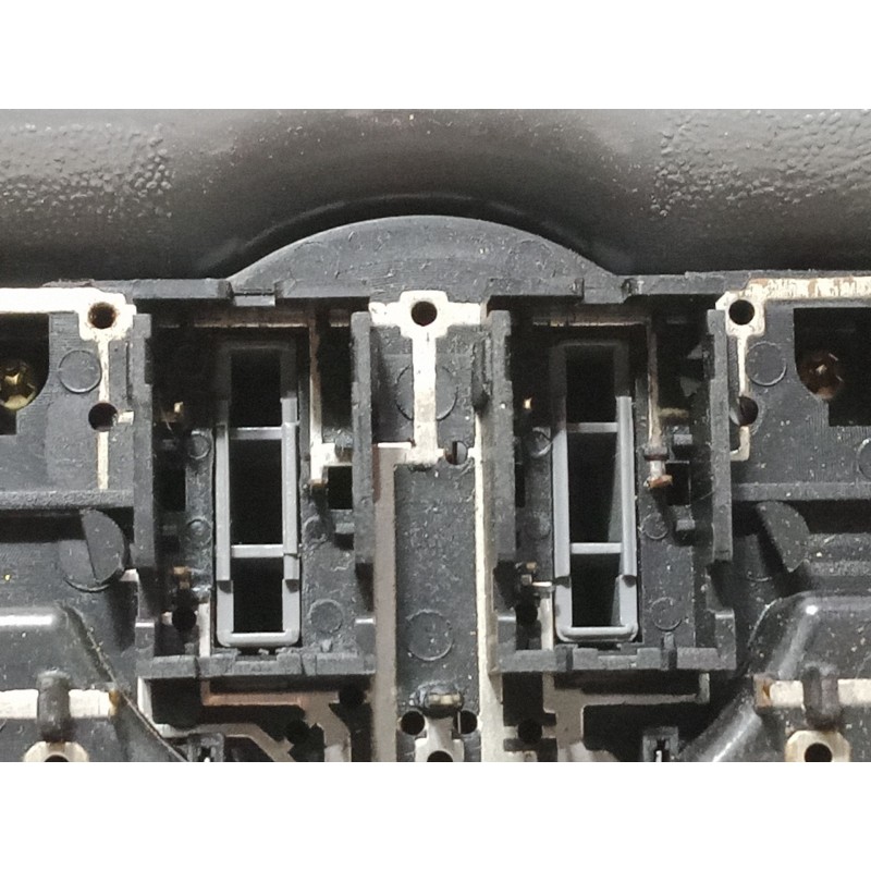 Recambio de luz interior delantera para kia carens ii monospace (fj) 2.0 crdi referencia OEM IAM   