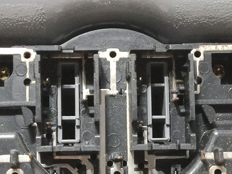 Recambio de luz interior delantera para kia carens ii monospace (fj) 2.0 crdi referencia OEM IAM   