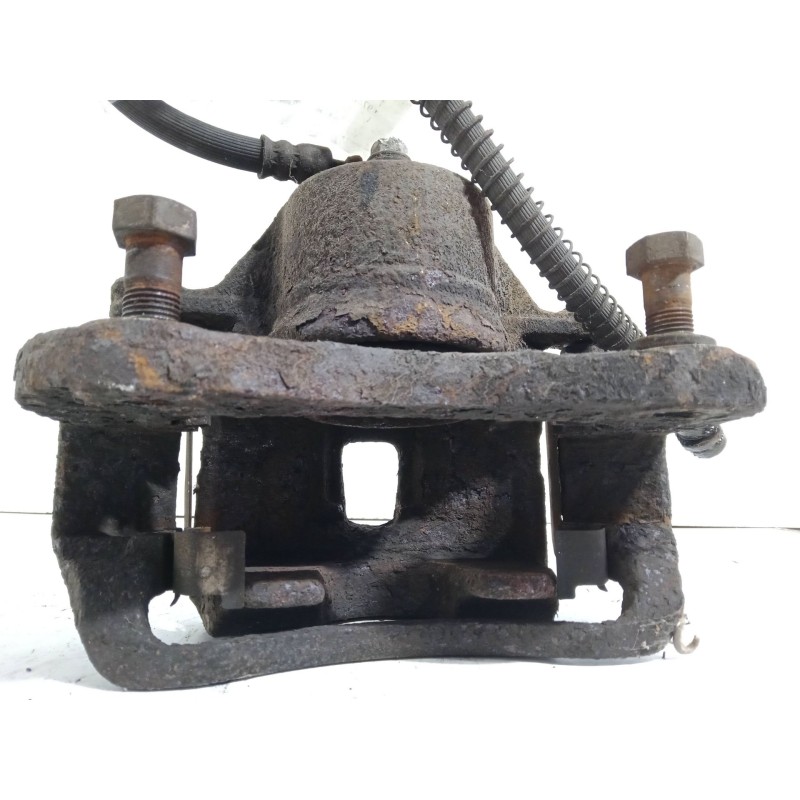 Recambio de pinza freno delantera izquierda para kia sportage ii (je_, km_) 2.0 crdi referencia OEM IAM   